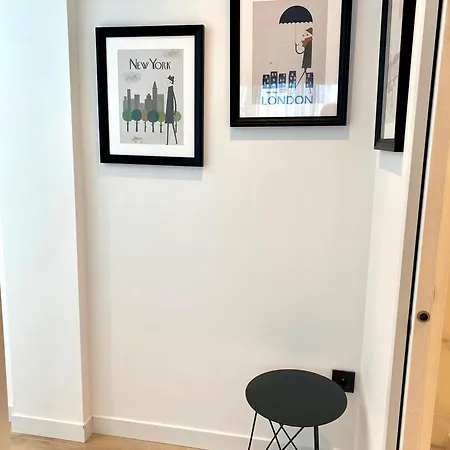 B7 175blo-paris Convention شقة باريس