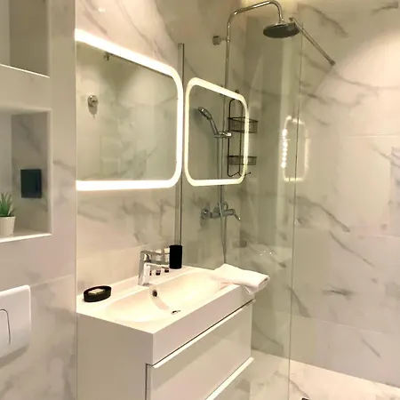 شقة B7 175blo-paris Convention باريس