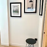 B7 175blo-paris Convention Apartment Paris