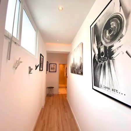 Appartement B7 175blo-paris Convention