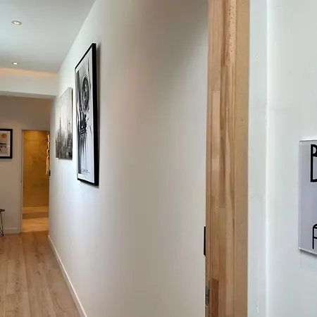 Appartement B7 175blo-paris Convention *