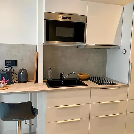 B7 175blo-paris Convention Appartement