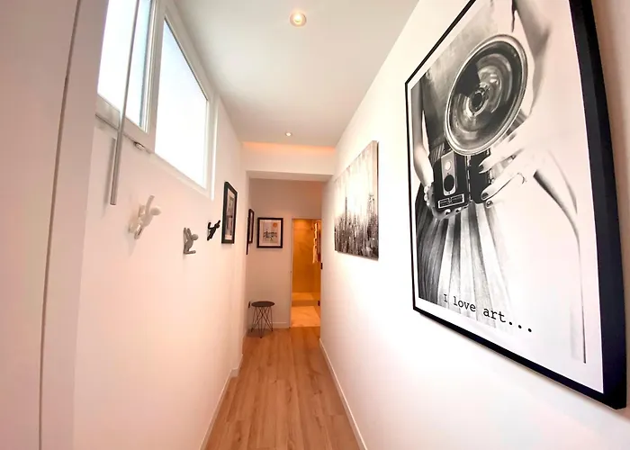 Daire B7 175blo-paris Convention