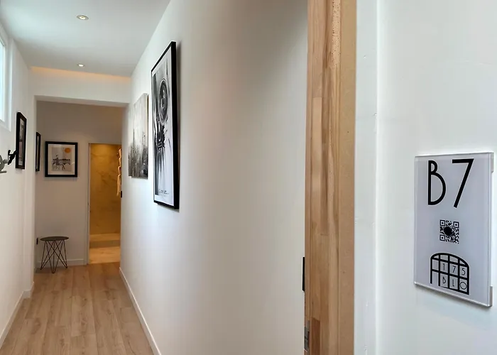 Daire B7 175blo-paris Convention *